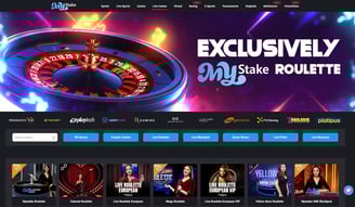 ruleta dinero real