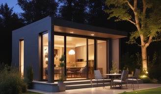 Leisure Space