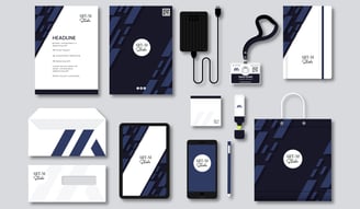 image of personal branding