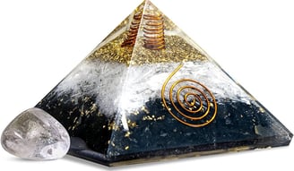 Piramide orgonita