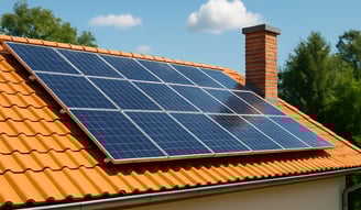 Vale a pena instalar painel solar em 2025? Descubra agora!