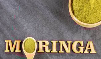 moringa benefits