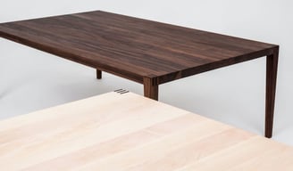 Custom Coffee Table