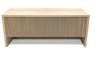 Custom Sideboard