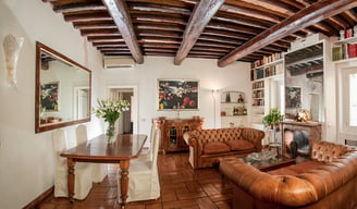 casa vacanze affitti brevi airbnb Roma