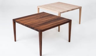 Custom Coffee Table