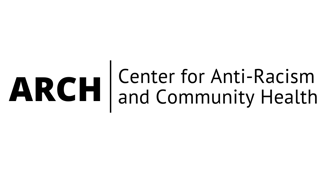 Logo for Center for Anti-Racism and Community Health