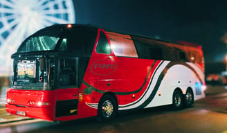 platinum nightliner tour neoplan coach sleeper