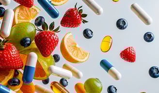 Vitaminas