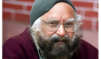 Kushwant Singh