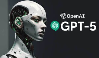 Chat GPT-5
