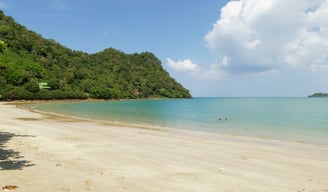 TongTom, Sawi Chumphon