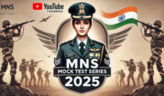 mns mock test