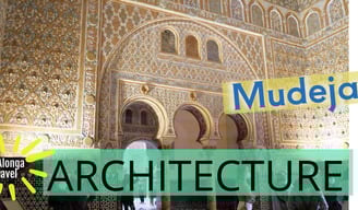Mudejar architecture by Alonga travel