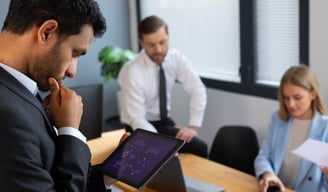 Autismo e Mercado de Trabalho: Desafios e Oportunidades