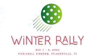 Winter Rally