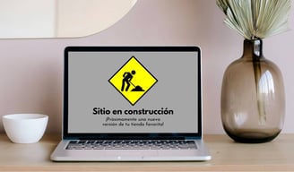 COMO CONSTRUIR UN SITIO WEB