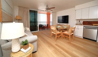 Best vacation rentals reviews on fort Myers beach best Margaretville and pink shell competitor FMB