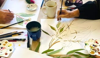 art workshops