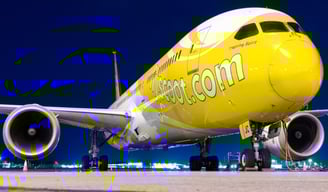 9V-OJC B789 82 YPAD