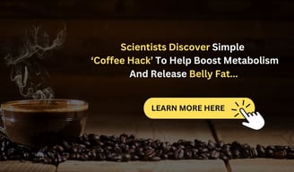 boost your metabolism with Java Burn