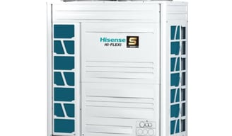 hisense vrf vrv