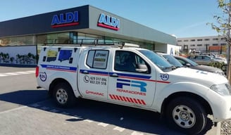 Servicio técnico oficial de generadores y equipos - grupos electrógenos en Málaga