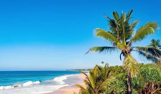 Koggala Beach