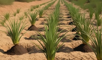 Enhances Soil Structure