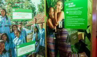 Bereich Timor-Leste