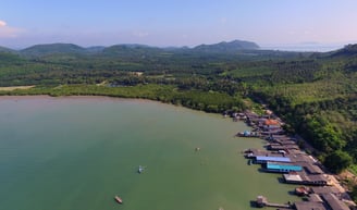 TongTom, Sawi Chumphon