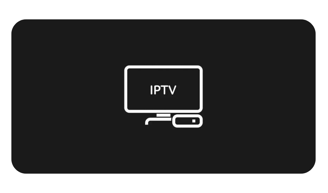 IPTV Source provider 