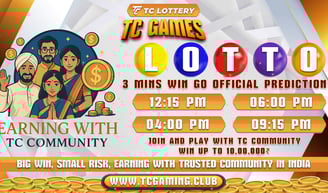 earning with tc community