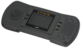 Videogame atari
