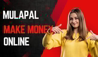 MulaPal-Online Earning Opportunity