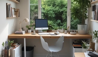 Home Office