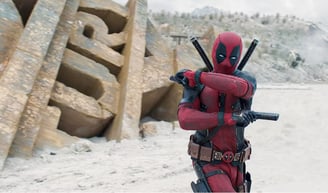 Deadpool & Wolverine