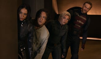 Thunderbolts*