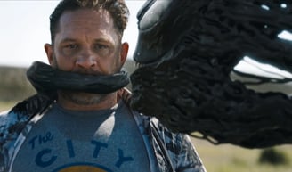 Venom 3: El último baile