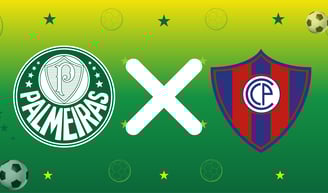 a soccer ball and a soccer ball on a green background