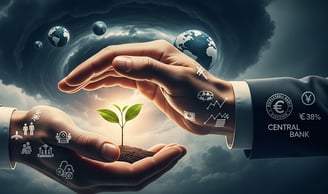 Resesi Global di Depan Mata: Apa Jurus Pemerintah dan Bank Sentral untuk Selamatkan Ekonomi? | NuntiaNews