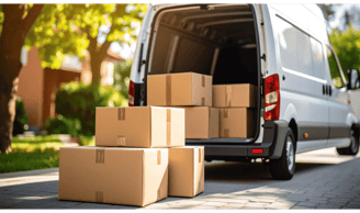 Trucking Cargo Insurance