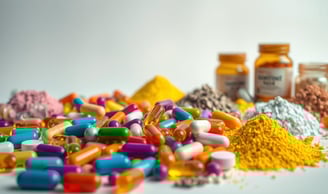 nootropics