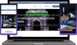 jus corporatum dynamic view