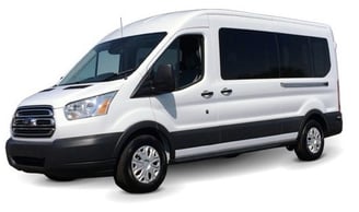 Van