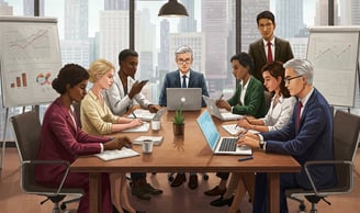 Partner Program as a Service