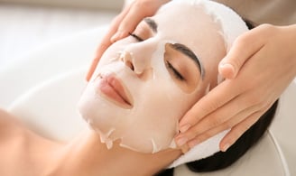 essential facial