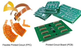 Explore the benefits of Flexible Circuit Boards with Omini for advanced PCB solutions.