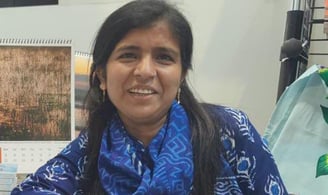 Sanrakshan Trust NGO Founder