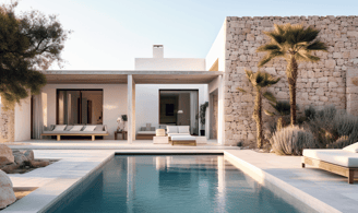 Piscine moderne / Pool concept piscines 79